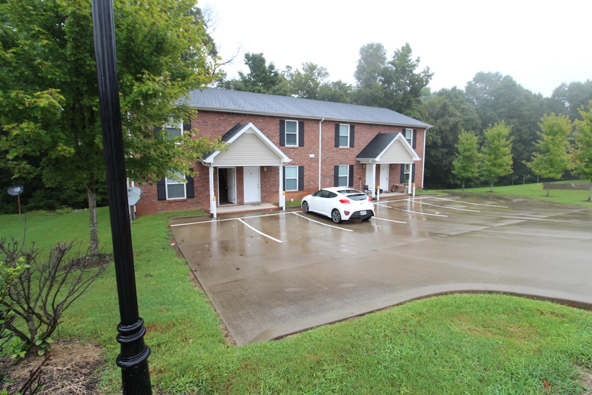 531 Peachers Ridge Road, Unit A Clarksville, TN 37042 - Photo 1 of 8