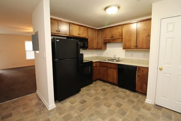 $950 | 531 Peachers Ridge Road, Unit A, Clarksville, TN 37042