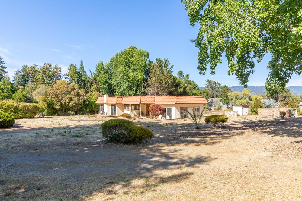 96 Wheelock Road Watsonville, CA 95076 - Photo 2 of 53 a view of a house with a yard