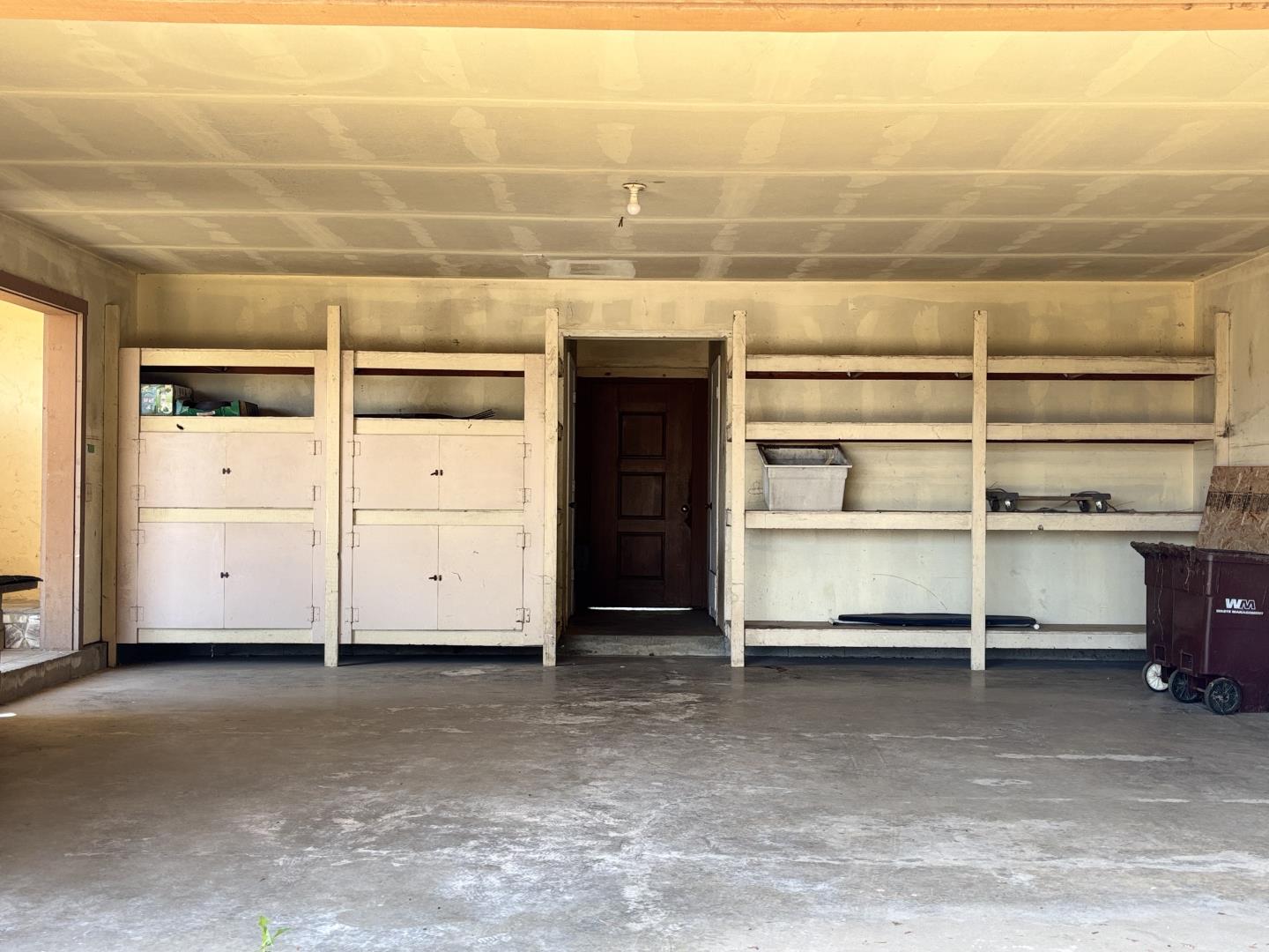 96 Wheelock Road Watsonville, CA 95076 - Photo 23 of 53 a view of a room with an empty space