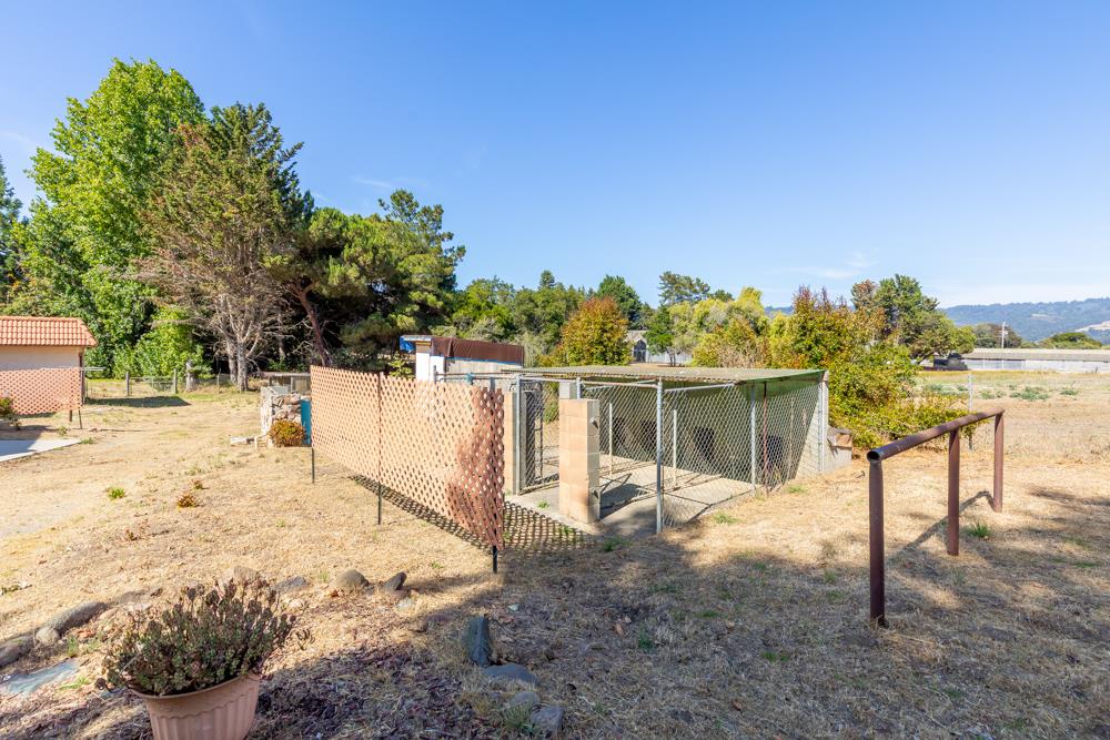 96 Wheelock Road Watsonville, CA 95076 - Photo 26 of 53 a view of a terrace with chairs