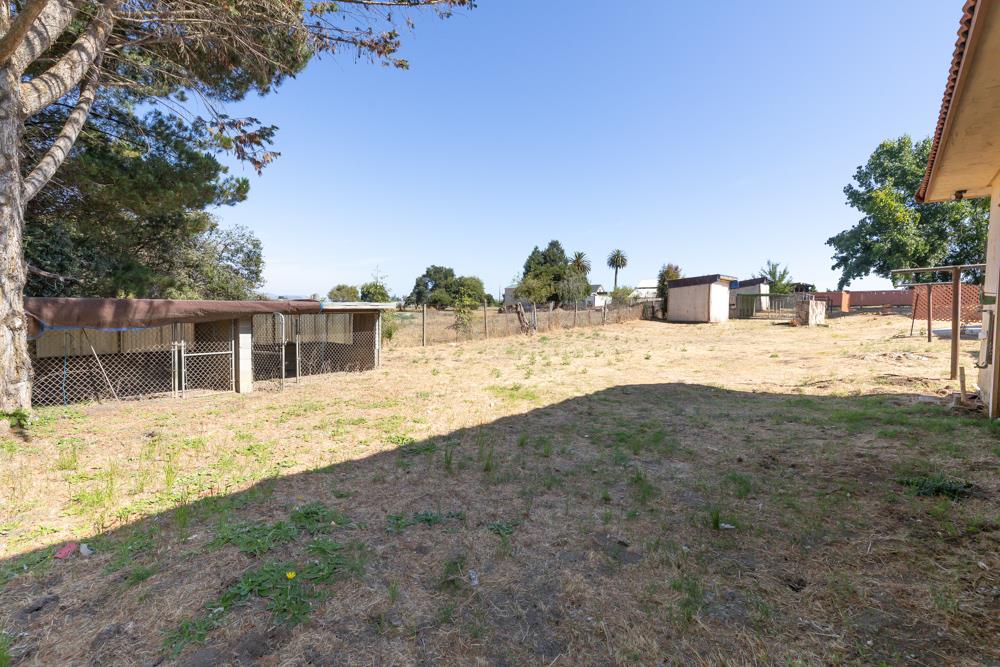 96 Wheelock Road Watsonville, CA 95076 - Photo 28 of 53 a view of a house with a yard