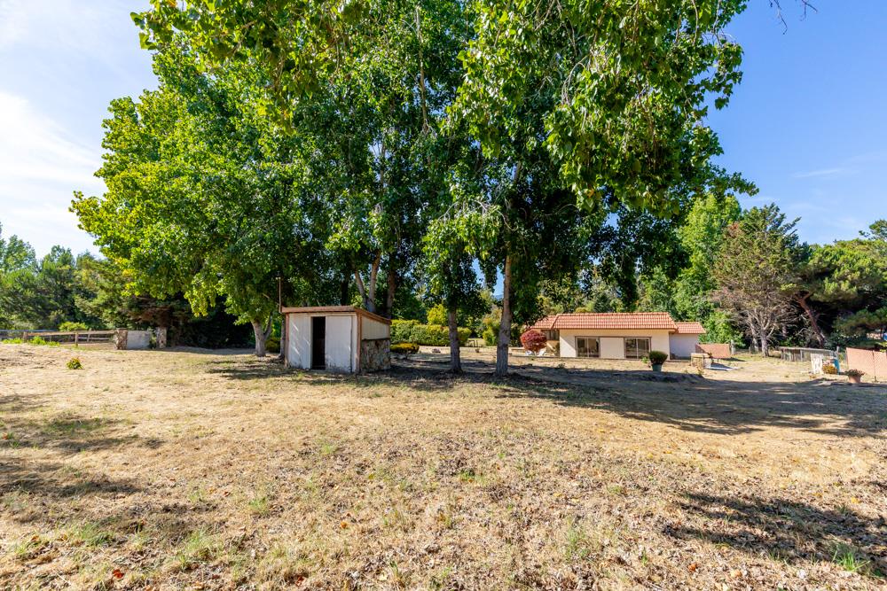 96 Wheelock Road Watsonville, CA 95076 - Photo 30 of 53 a view of a lake with houses