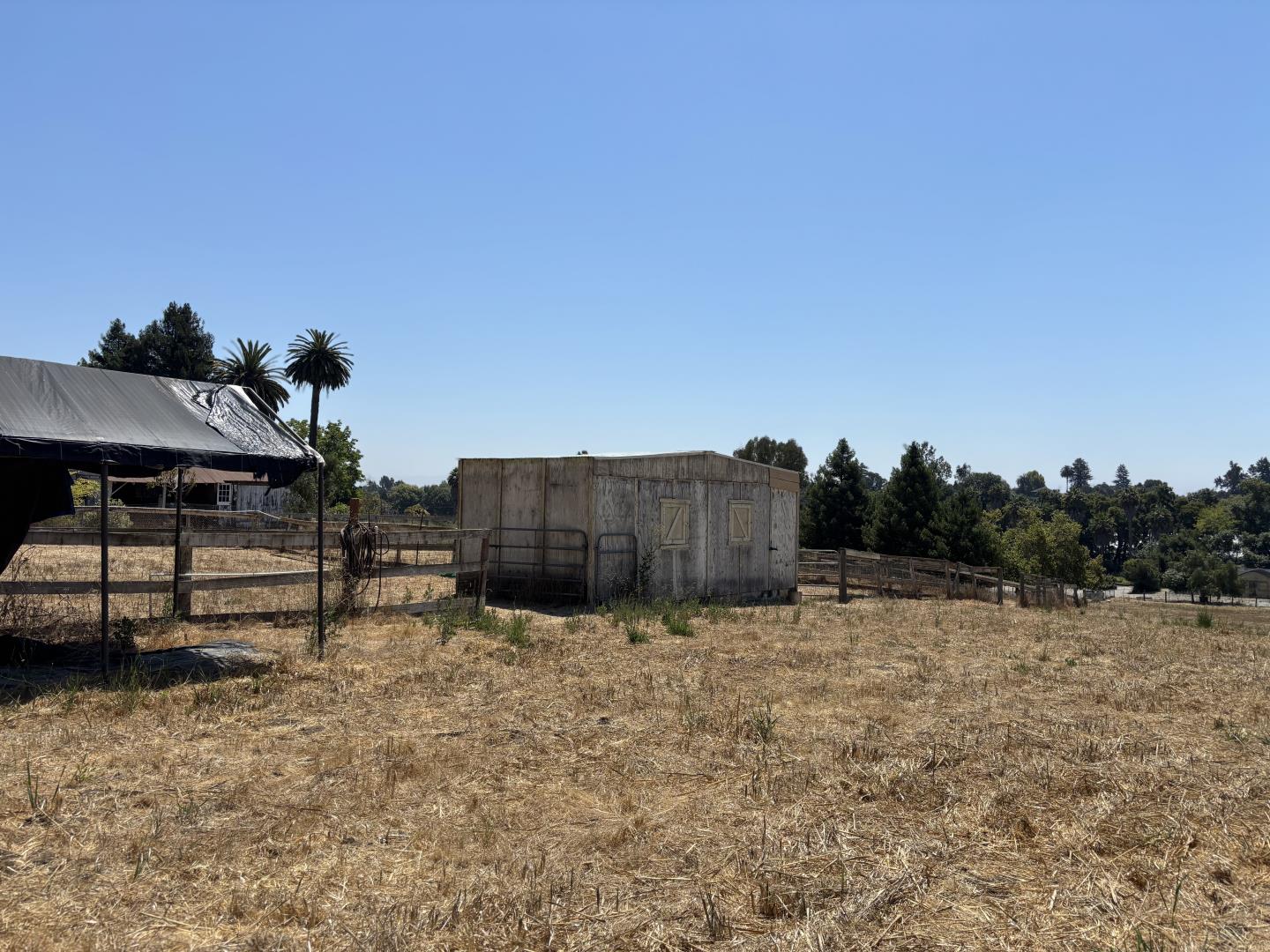 96 Wheelock Road Watsonville, CA 95076 - Photo 51 of 53 a view of a yard