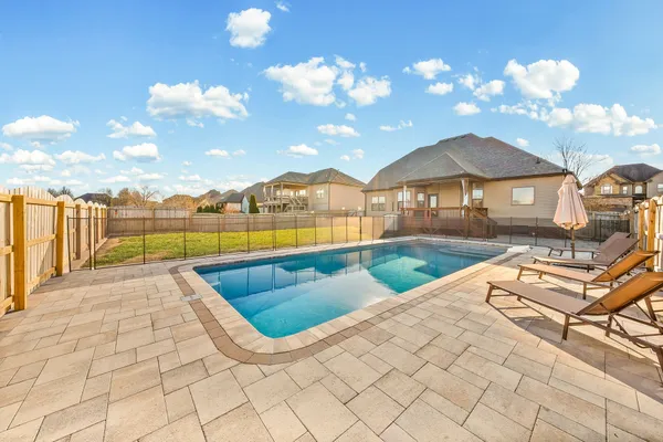 $560,000 | 1517 Green Grove Way, Clarksville, TN 37043