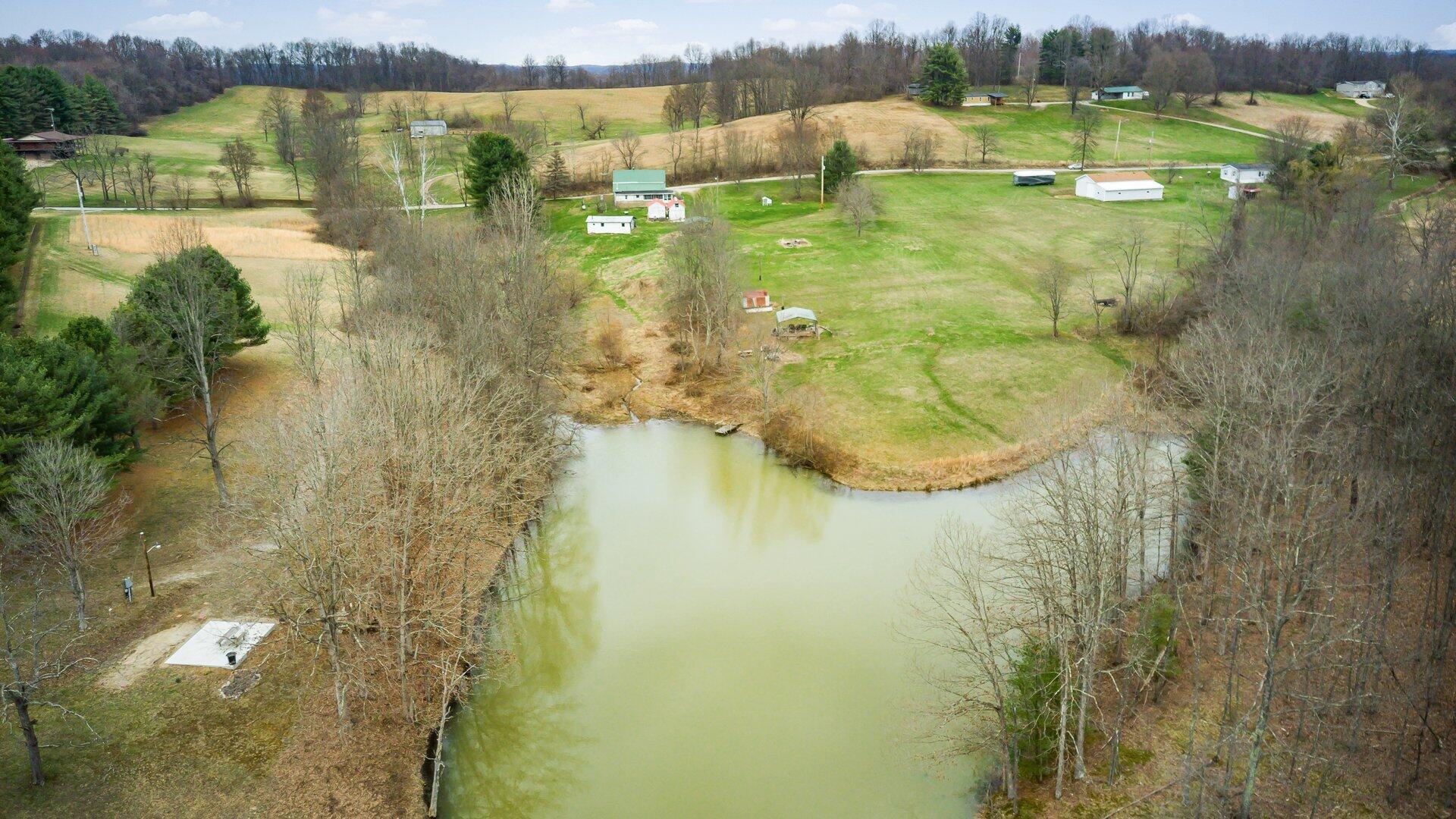 39131 Todd Road Nelsonville, OH 45764 - Photo 6 of 40 IMG_0962