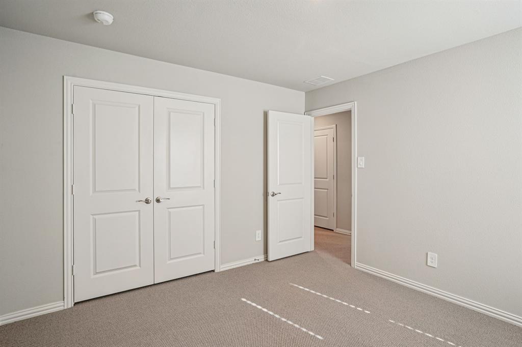 2621 Grand Cyn Street Anna, TX 75409 - Photo 29 of 37 a view of an empty room