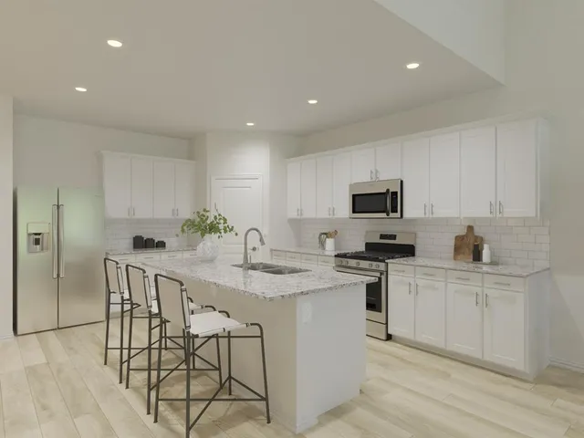 $452,180 | 2621 Grand Cyn Street, Anna, TX 75409