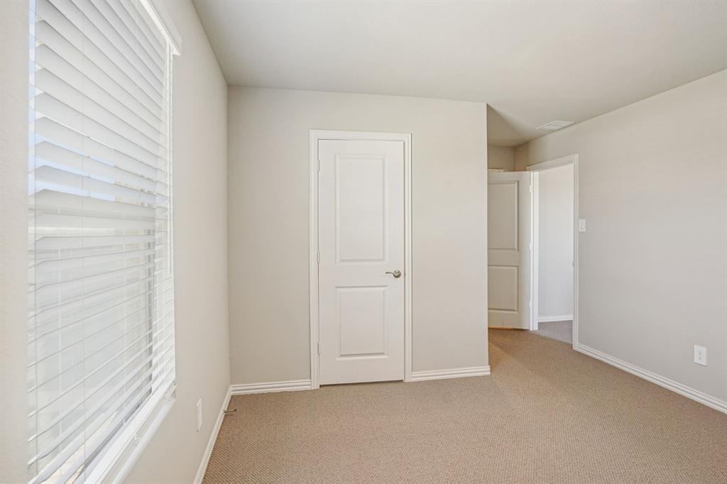 2621 Grand Cyn Street Anna, TX 75409 - Photo 33 of 37 a view of an empty room