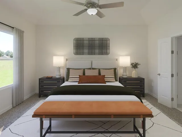 $452,180 | 2621 Grand Cyn Street, Anna, TX 75409