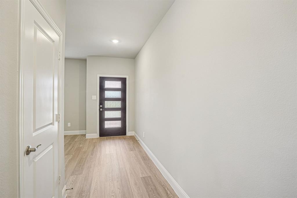 2621 Grand Cyn Street Anna, TX 75409 - Photo 8 of 37 a view of an empty room and window