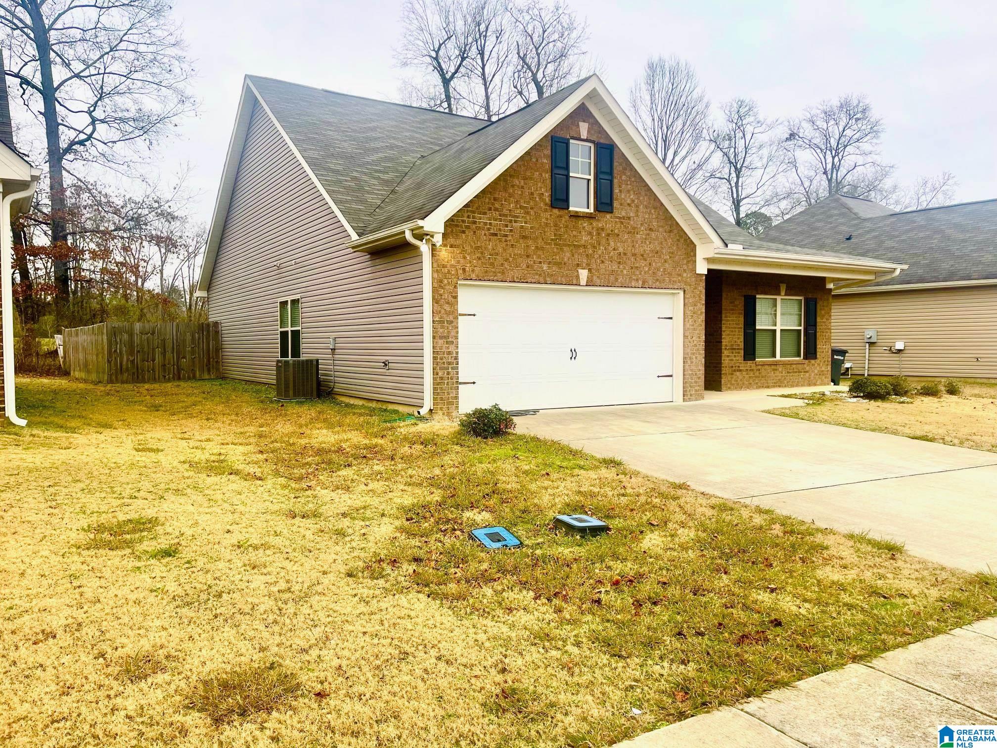 160 Moores Spring Road Montevallo, AL 35115 - Photo 2 of 2
