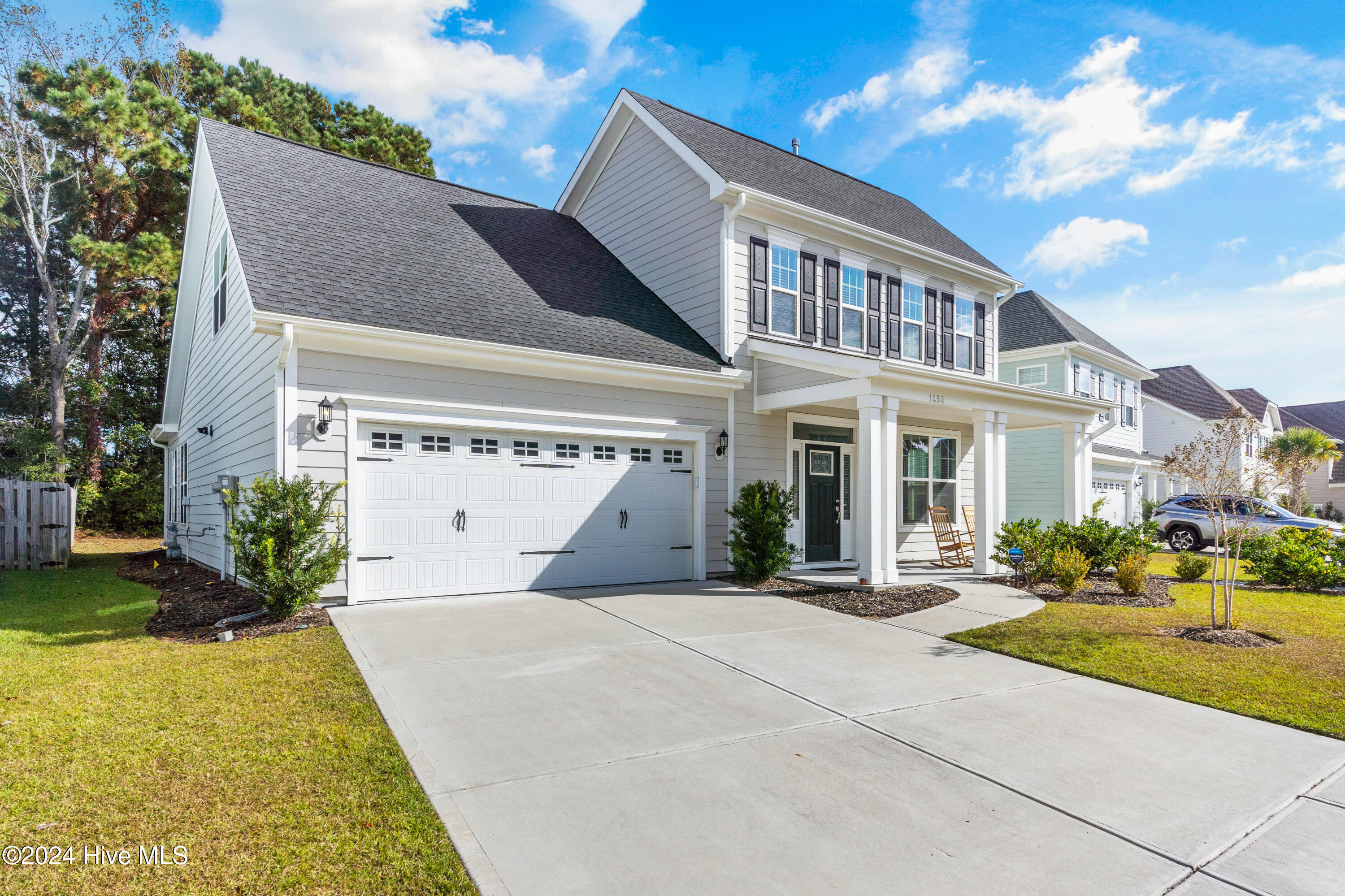 1253 Lt Congleton Road Wilmington, NC 28409 - Photo 3 of 58 1253ltcongletonrd_00003