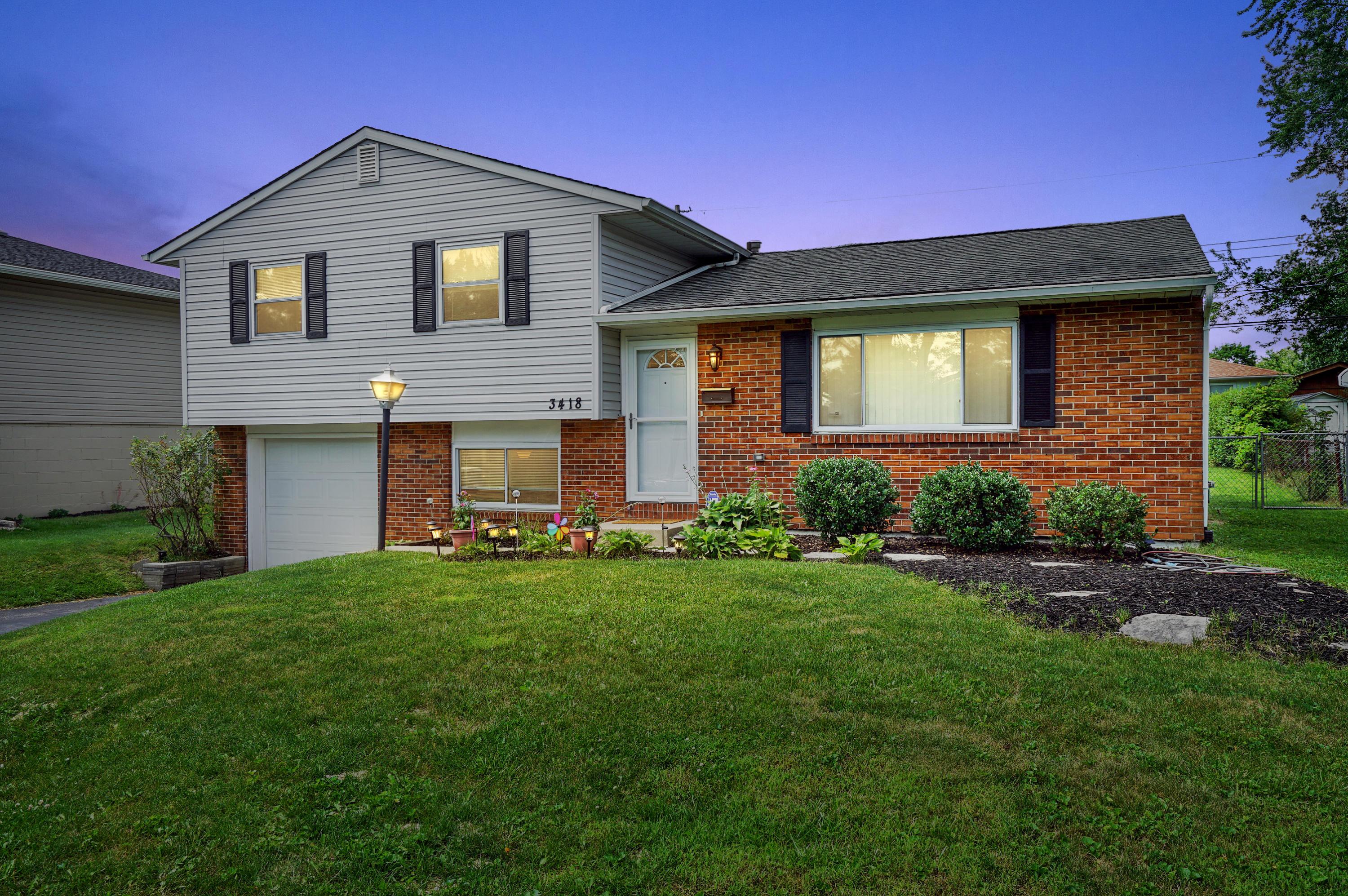 3418 Dempsey Road Westerville, OH 43081 - Photo 1 of 24 Gallery Image 1