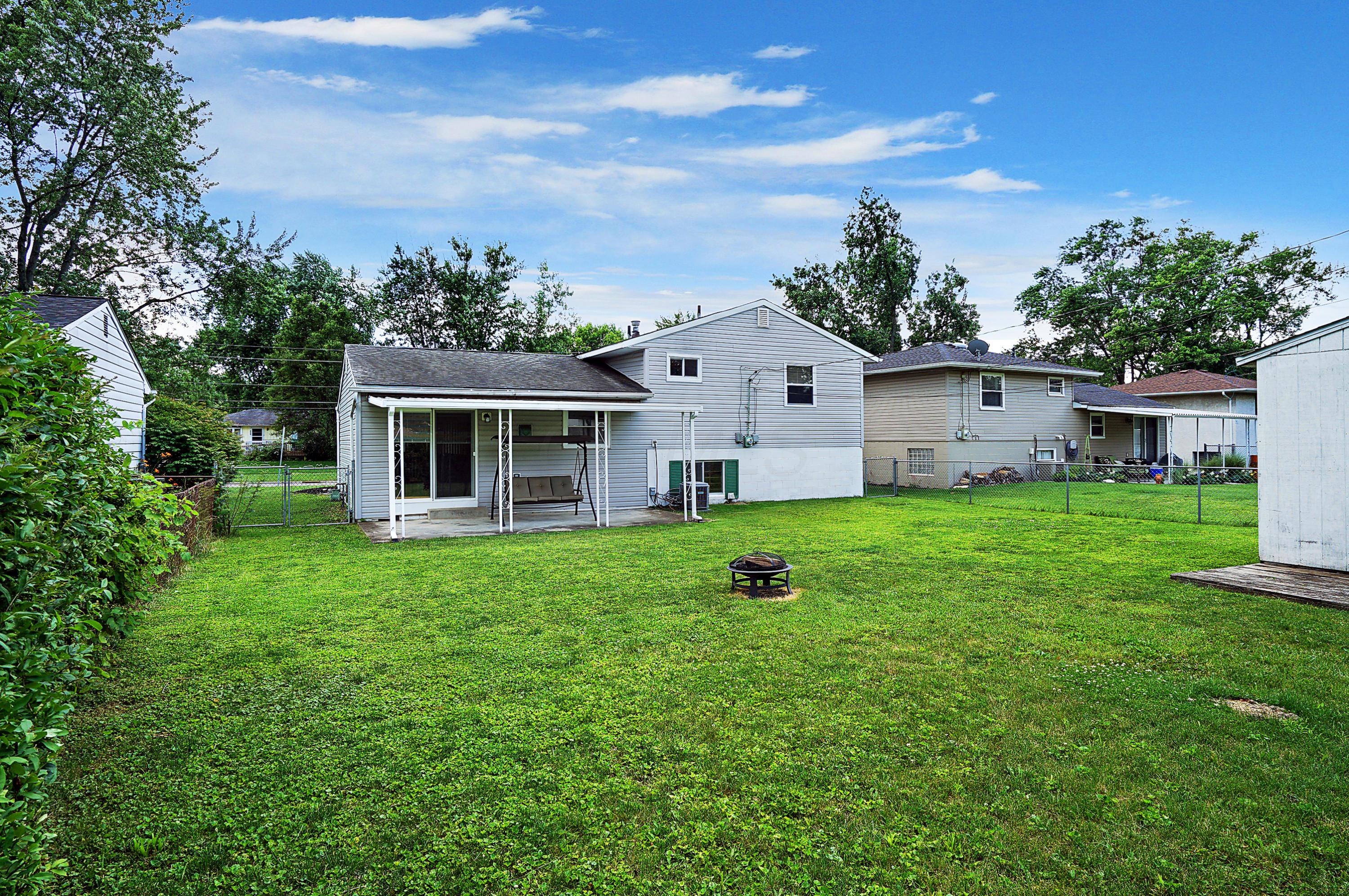 3418 Dempsey Road Westerville, OH 43081 - Photo 11 of 24 Gallery Image 11