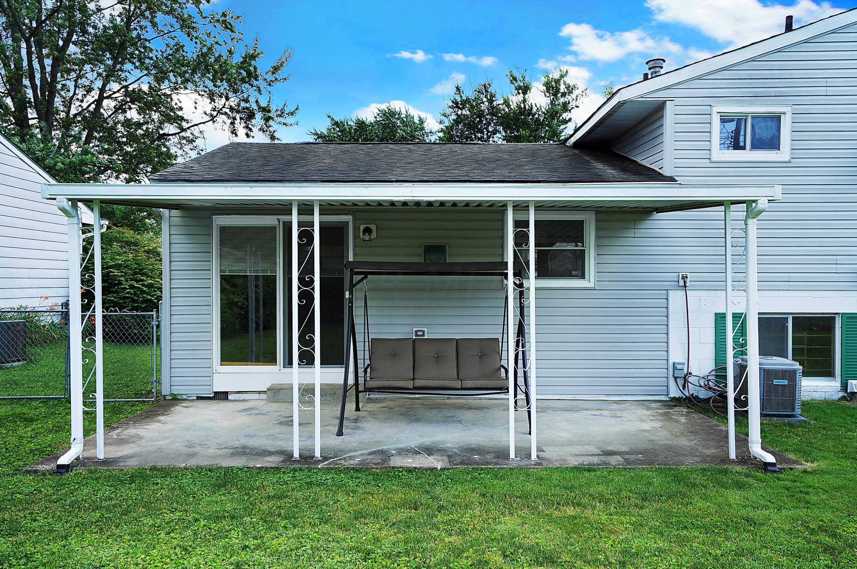 3418 Dempsey Road Westerville, OH 43081 - Photo 16 of 24 Gallery Image 16