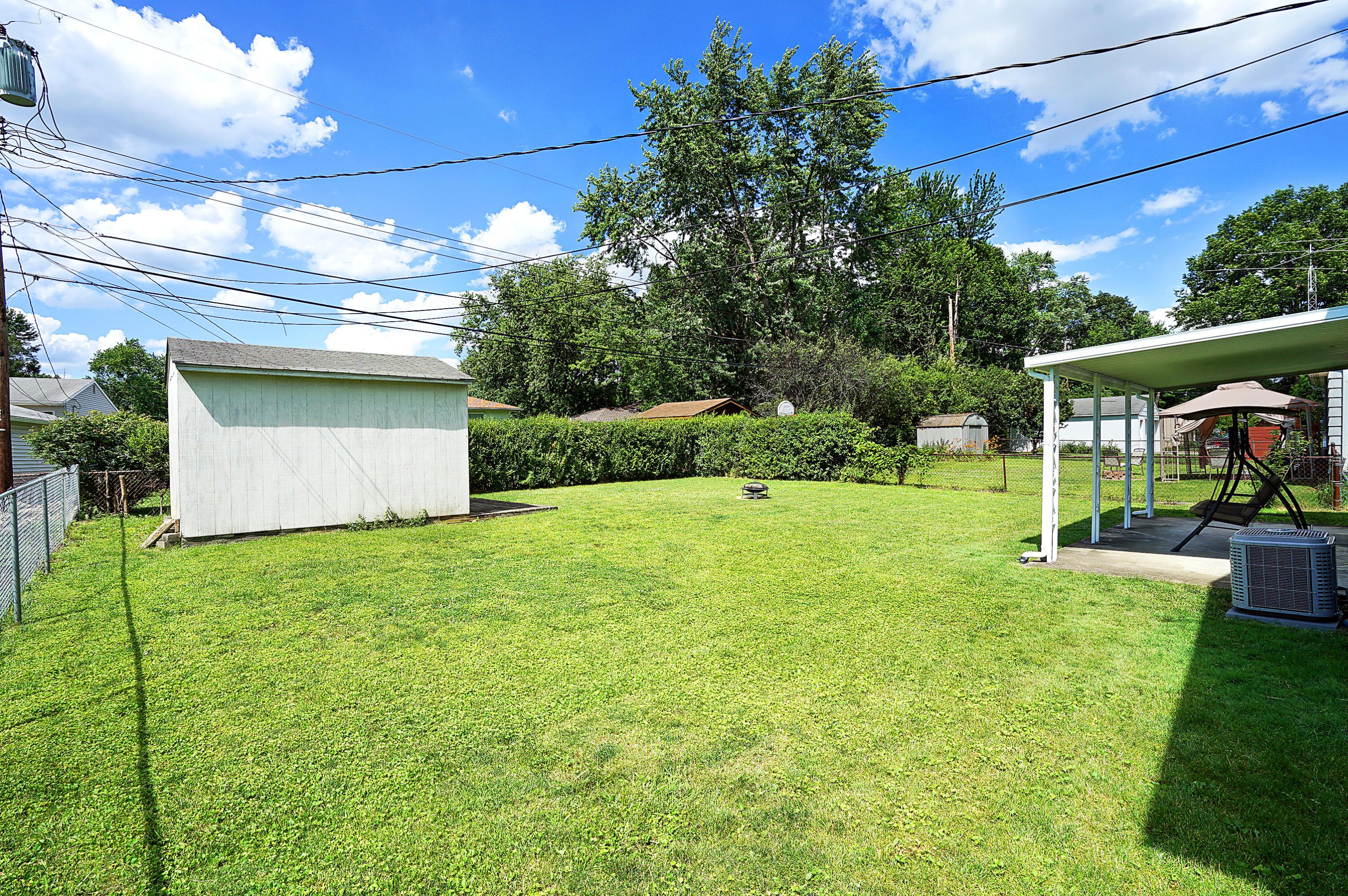 3418 Dempsey Road Westerville, OH 43081 - Photo 9 of 24 Gallery Image 9