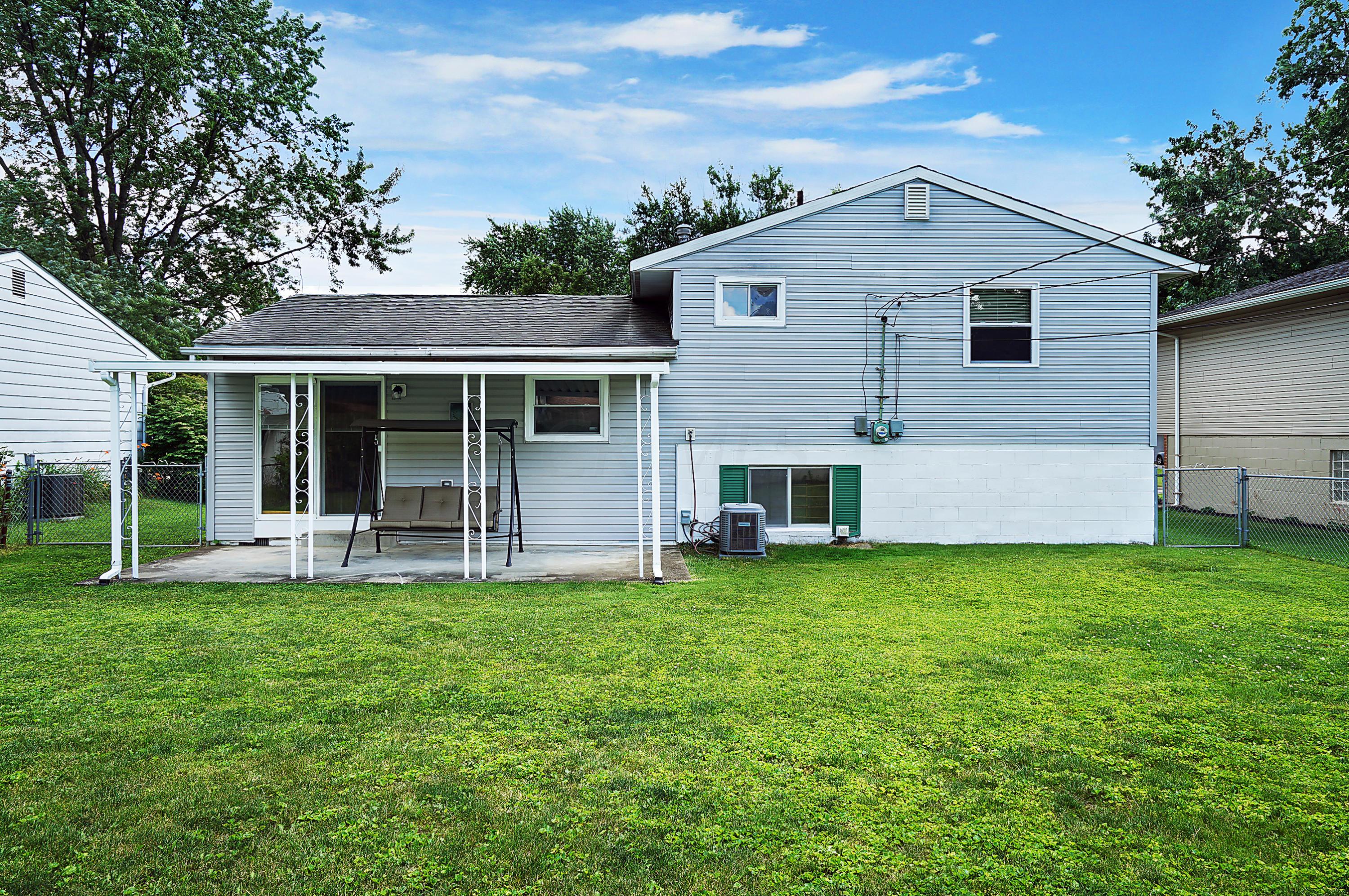 3418 Dempsey Road Westerville, OH 43081 - Photo 10 of 24 Gallery Image 10