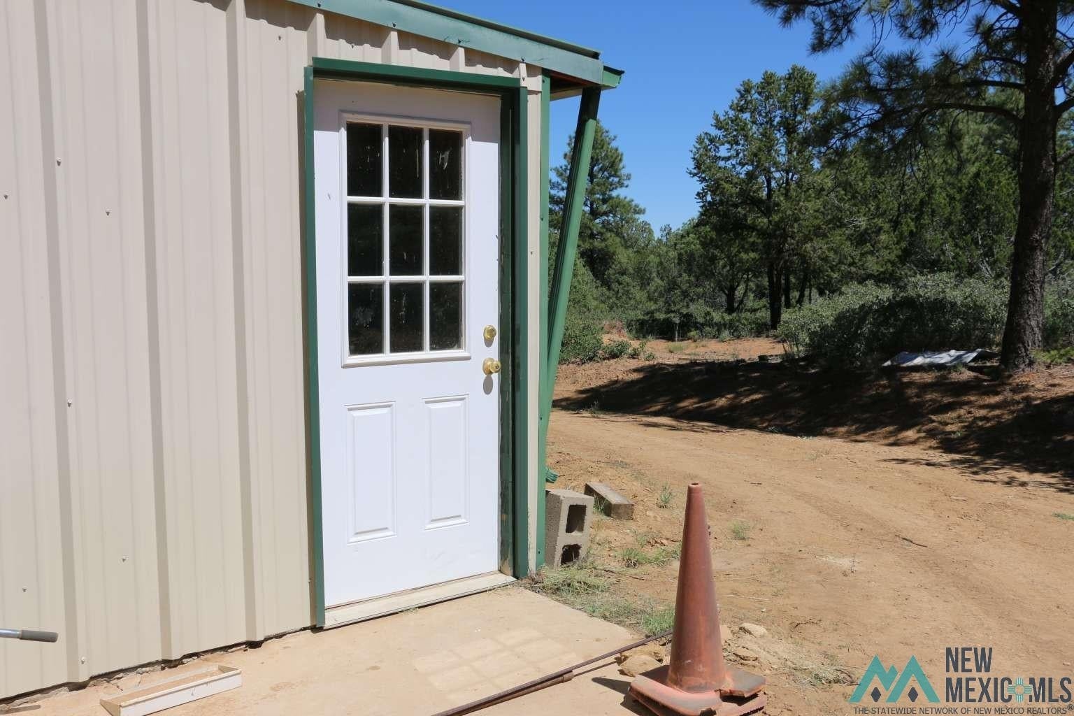 32 Dan Gatlin Road Pie Town, NM 87827 - Photo 31 of 43 Gallery Image 31