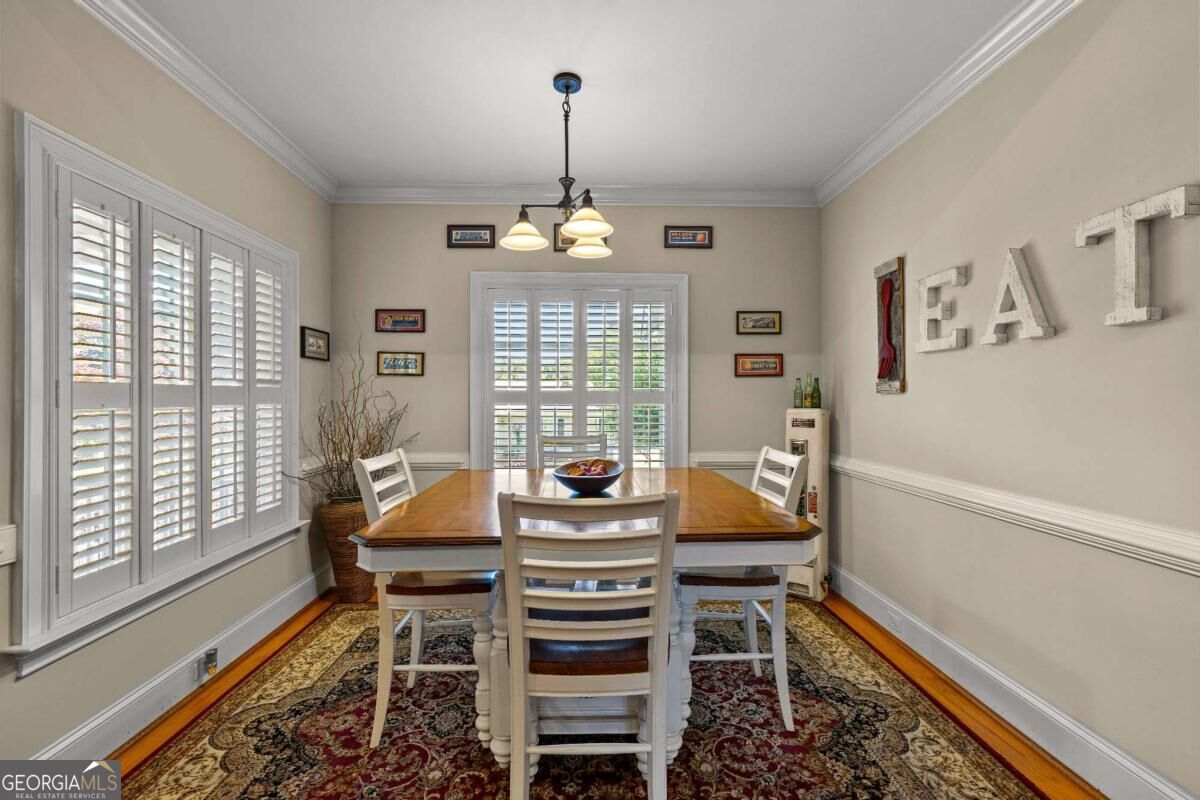 1350 Woodland Road Thomaston, GA 30286 - Photo 22 of 71 Gallery Image 22