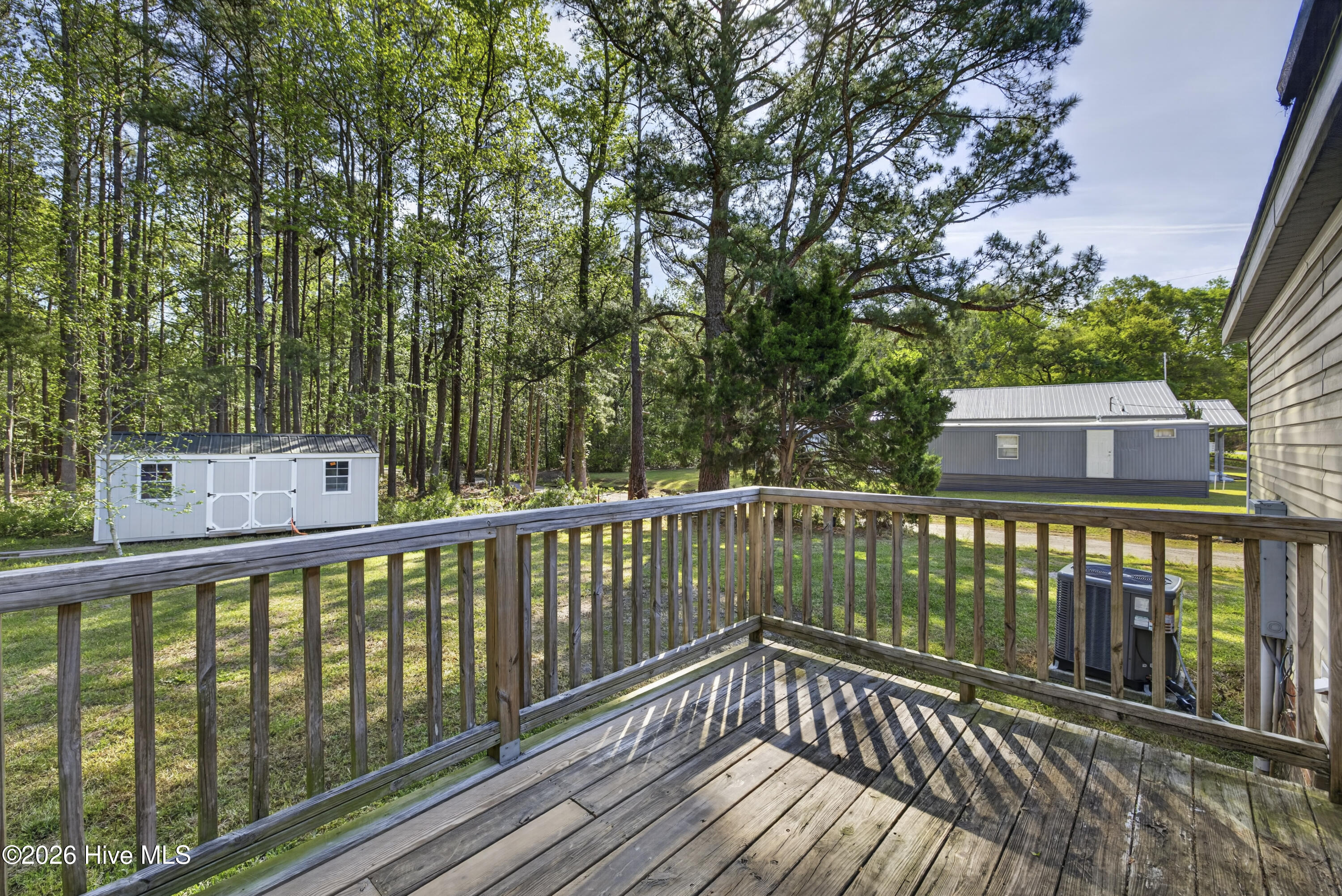 7756 Funston Road Southeast Winnabow, NC 28479 - Photo 27 of 29 7756FunstonRoadSE-12