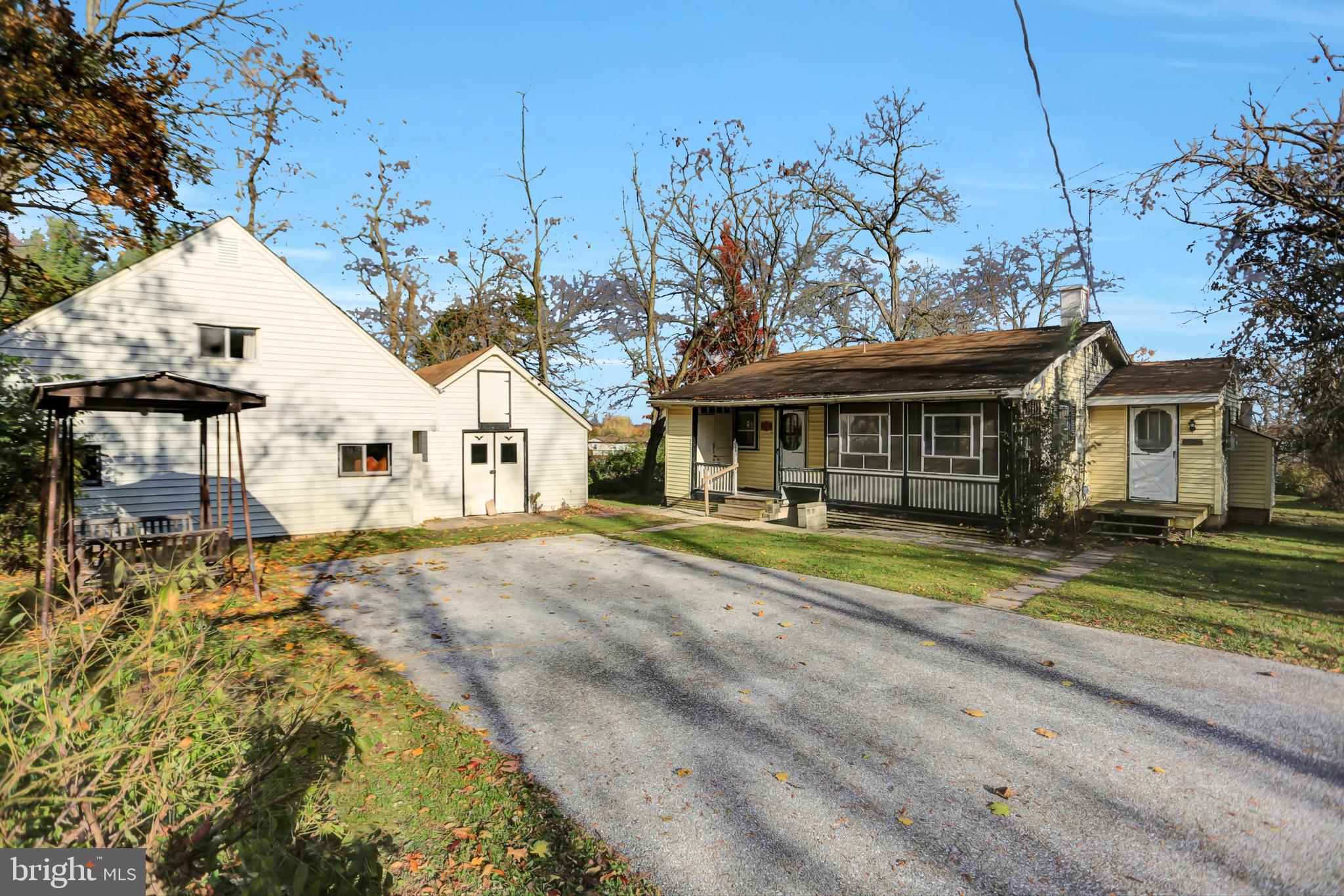725 Boyds School Rd, Gettysburg PA