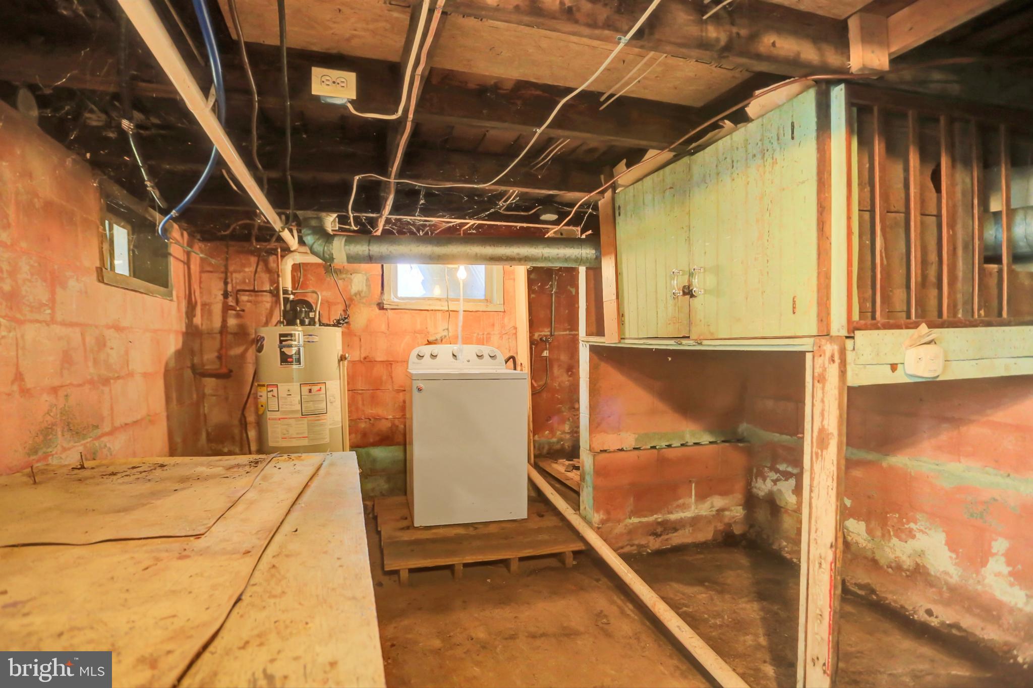 725 Boyds School Road Gettysburg, PA 17325 - Photo 29 of 38 Basement