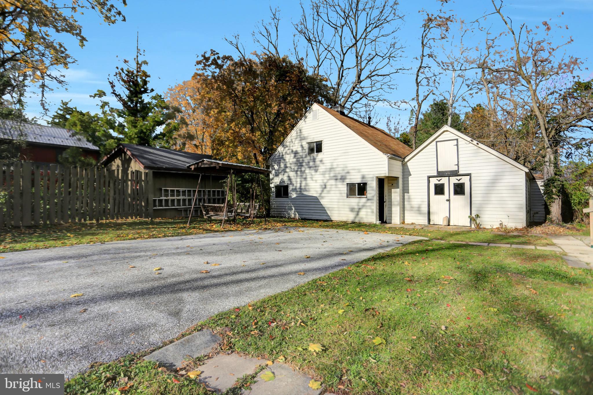 725 Boyds School Road Gettysburg, PA 17325 - Photo 31 of 38 Gallery Image 31
