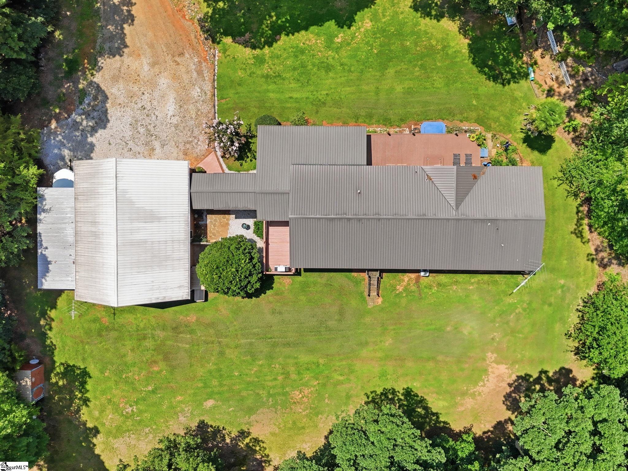 190 Meredith Lake Road Townville, SC 29689 - Photo 38 of 50 Gallery Image 38
