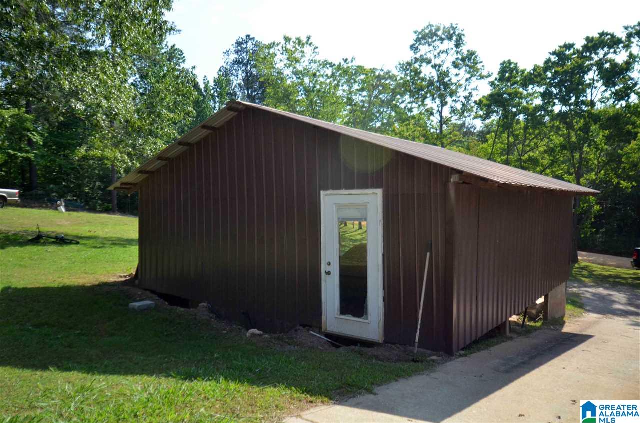 341 County Road 192 Clanton, AL 35046 - Photo 34 of 48
