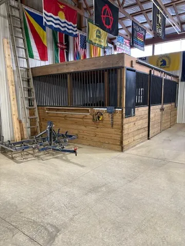 $750,000 | 5266 West 700 North, Lake Village, IN 46349