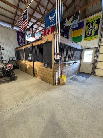 $750,000 | 5266 West 700 North, Lake Village, IN 46349