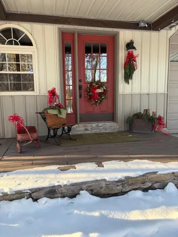 $750,000 | 5266 West 700 North, Lake Village, IN 46349