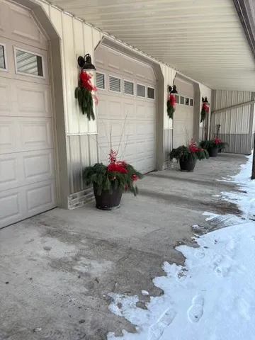 $750,000 | 5266 West 700 North, Lake Village, IN 46349