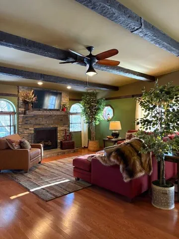 $750,000 | 5266 West 700 North, Lake Village, IN 46349