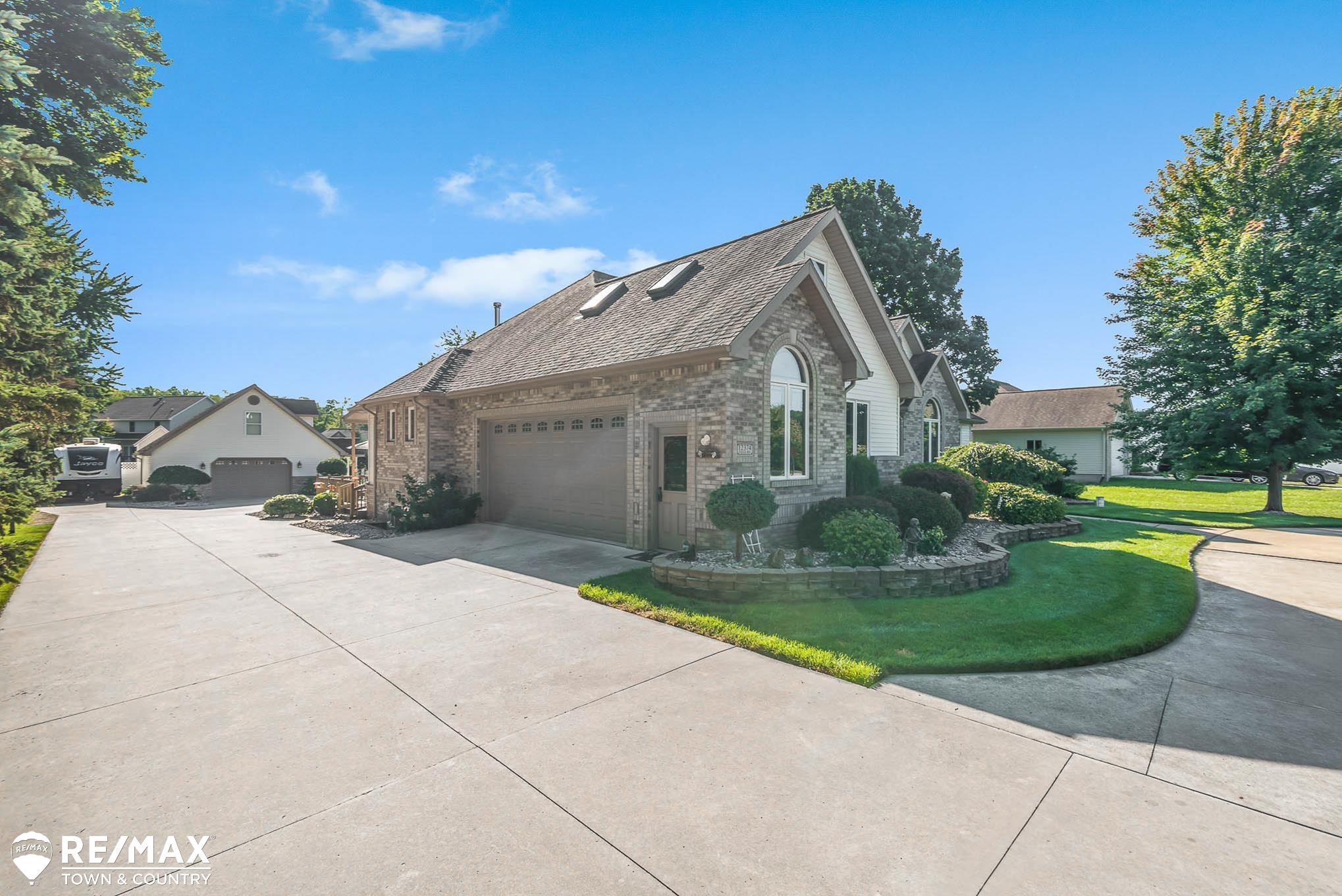 12374 Field Road Clio, MI 48420 - Photo 46 of 53