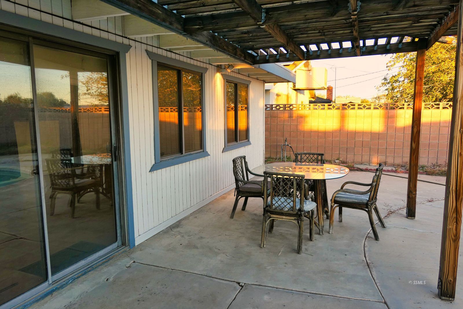 425 West Perdew Avenue Ridgecrest, CA 93555 - Photo 50 of 50 Gallery Image 50