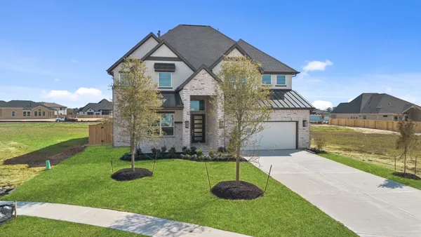 $594,150 | 518 Koda Bear Court, Montgomery, TX 77316