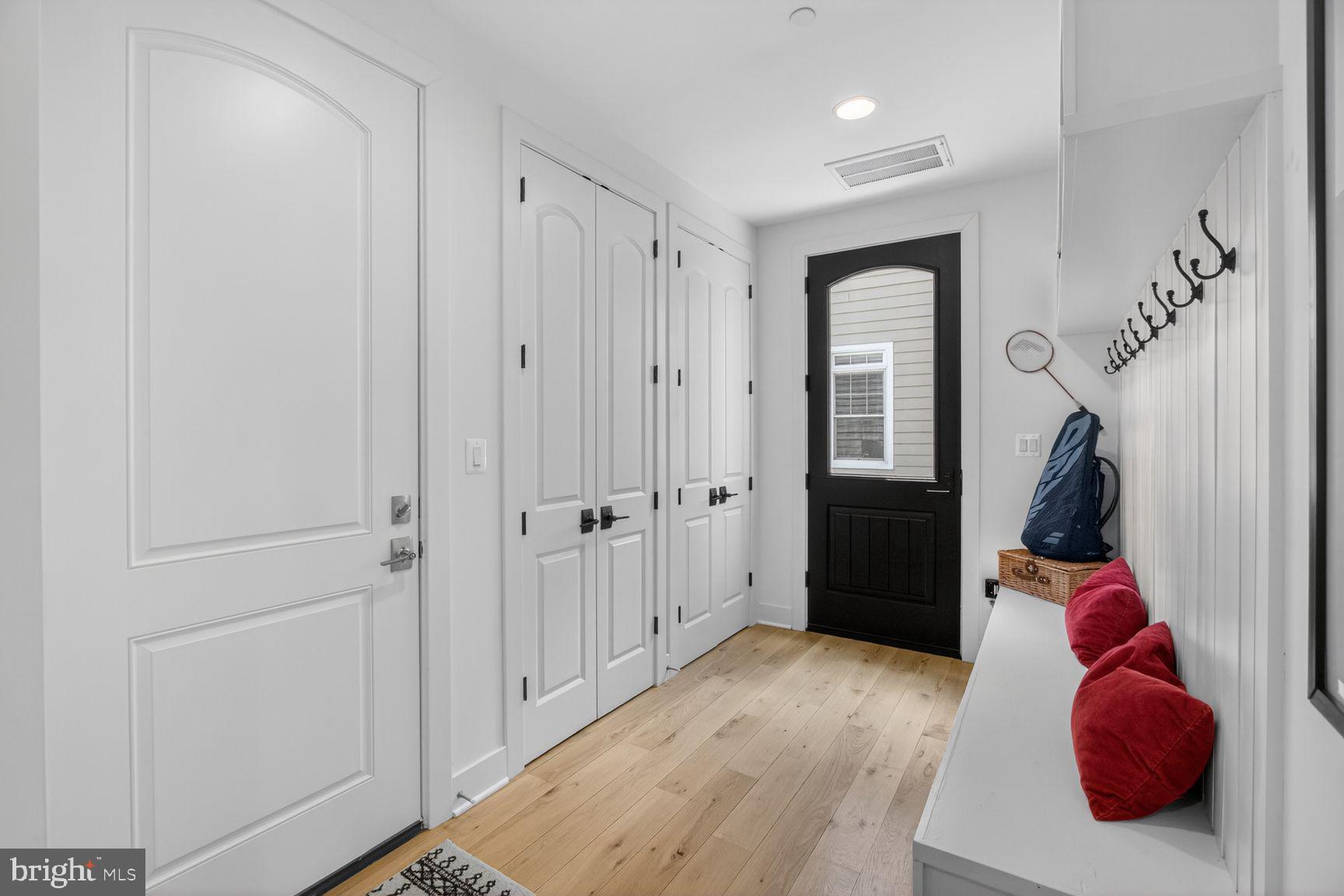 5613 Namakagan Road Bethesda, MD 20816 - Photo 25 of 58 mudroom entry