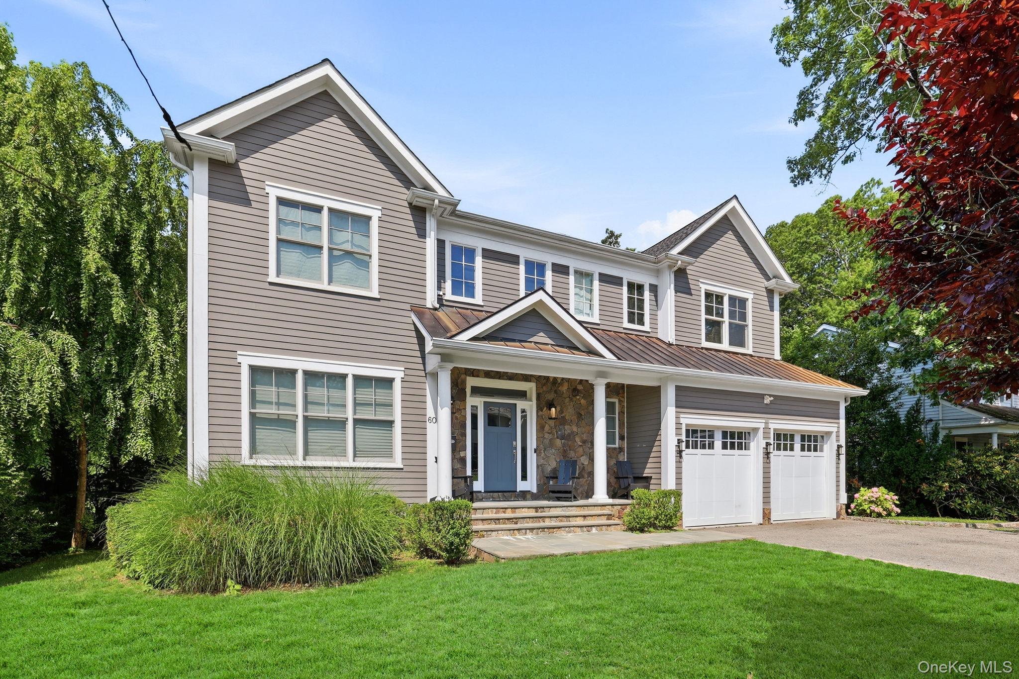 60 Carthage Road Scarsdale, NY 10583 - Photo 3 of 14