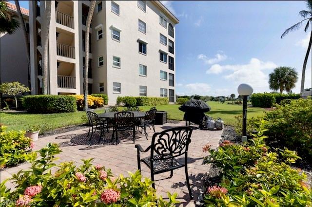 57 High Point Circle West, Unit 104 Naples, FL 34103 - Photo 20 of 31