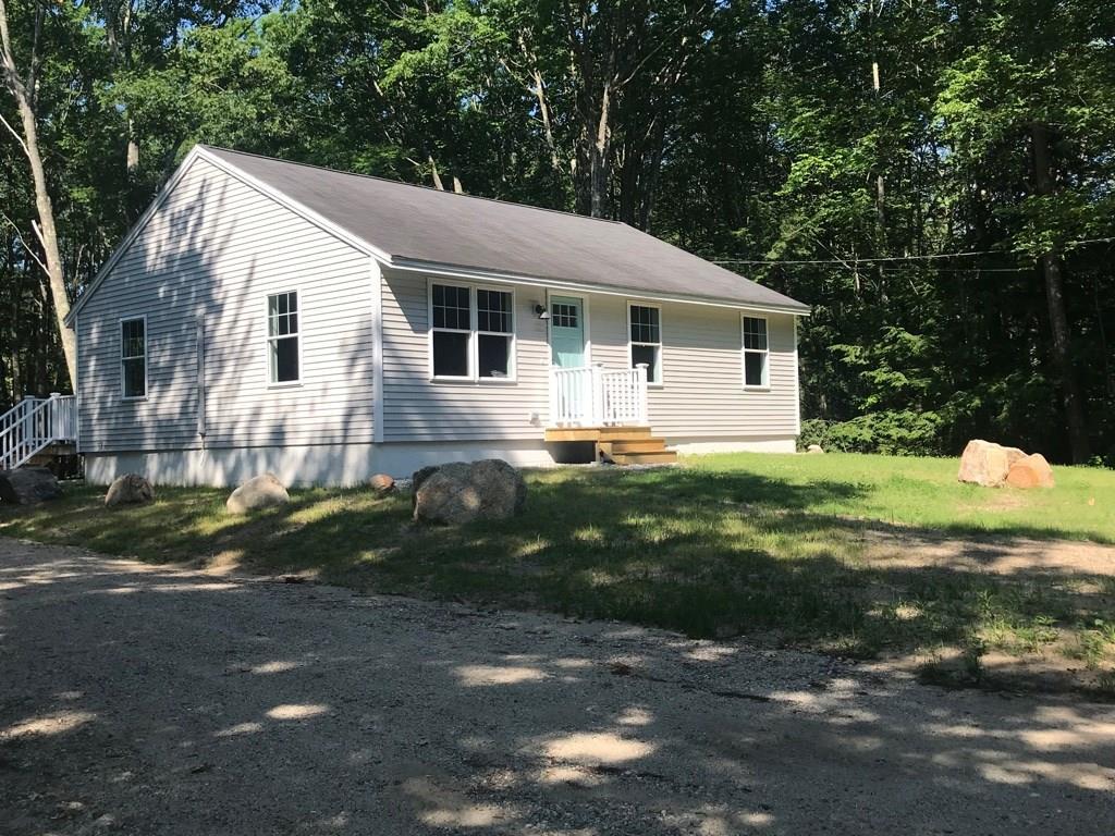 17 Campground Road Arundel, ME 04046 - Photo 2 of 11 Photo