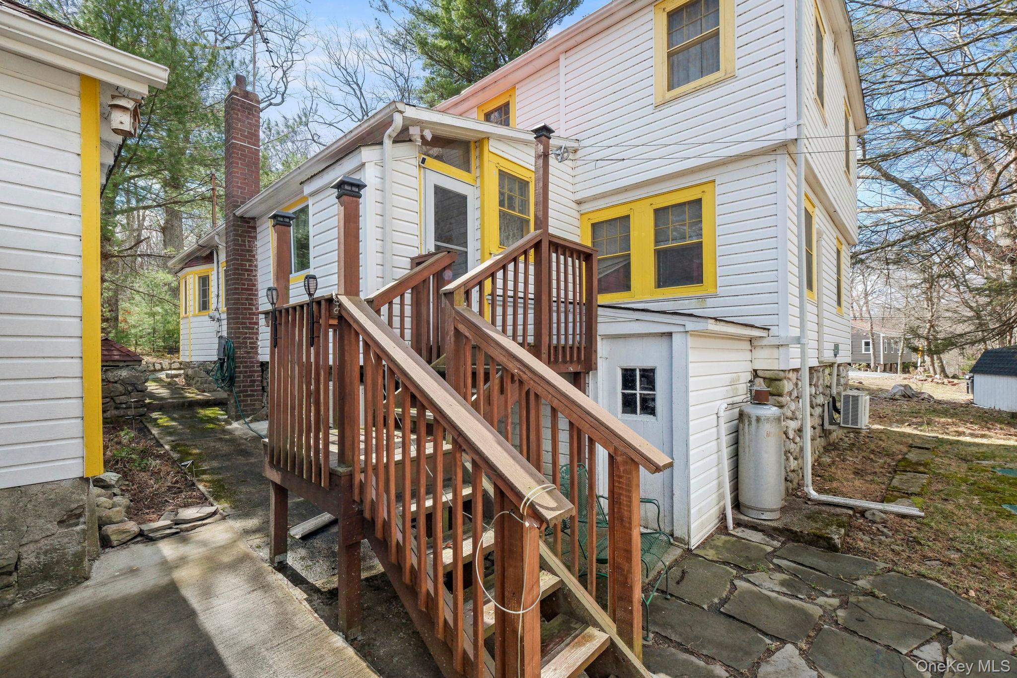 184 Yankee Lake Road Wurtsboro, NY 12790 - Photo 25 of 27