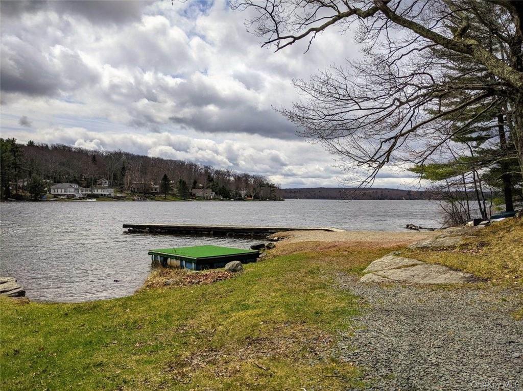 184 Yankee Lake Road Wurtsboro, NY 12790 - Photo 27 of 27 Lake Access at McClay’s Landing