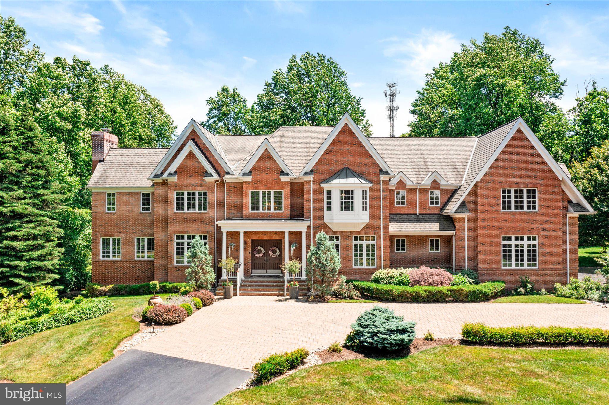 3 Stout Road Princeton, NJ 08540 - Photo 67 of 73