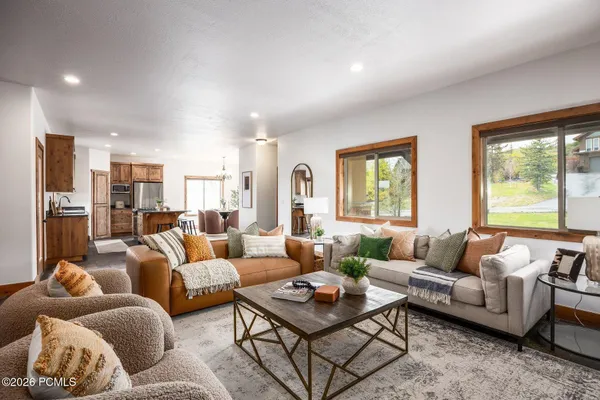 $1,575,000 | 867 Silver Sage Drive, Park City, UT 84098