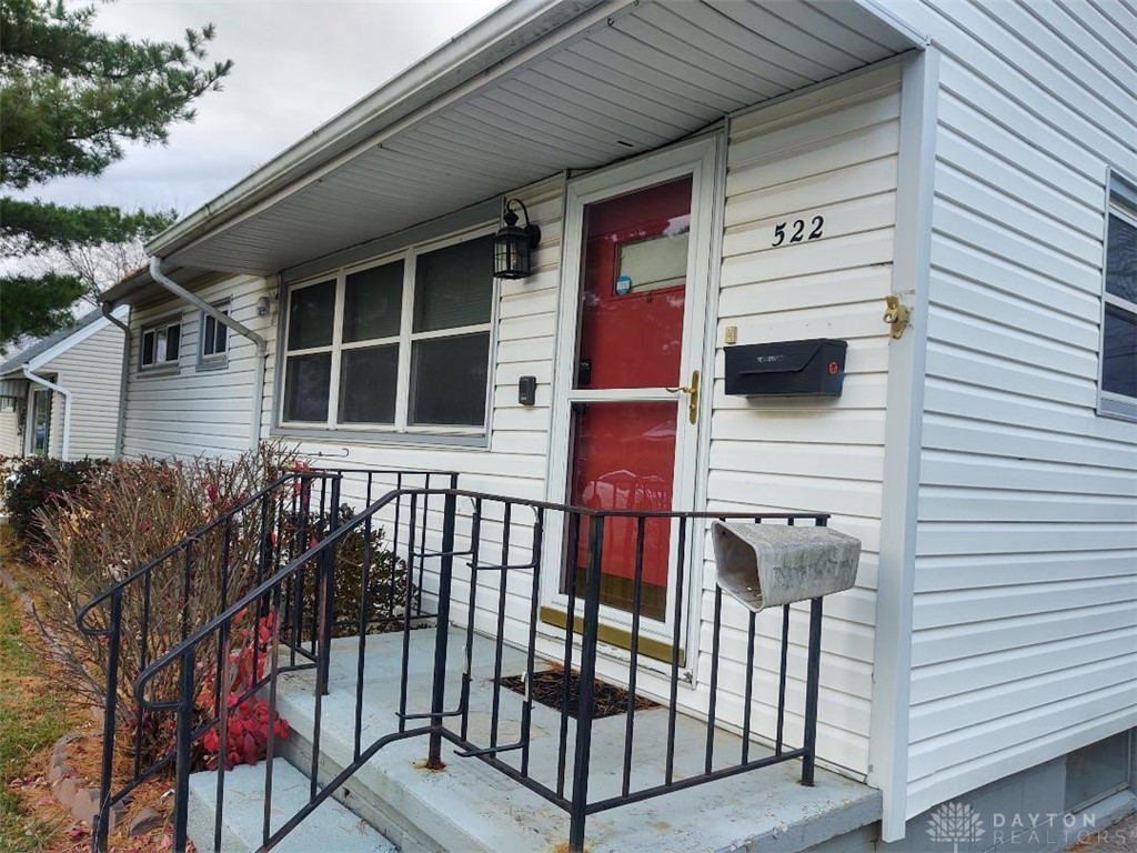 522 Portage Path Springfield, OH 45506 - Photo 2 of 27 Gallery Image 2
