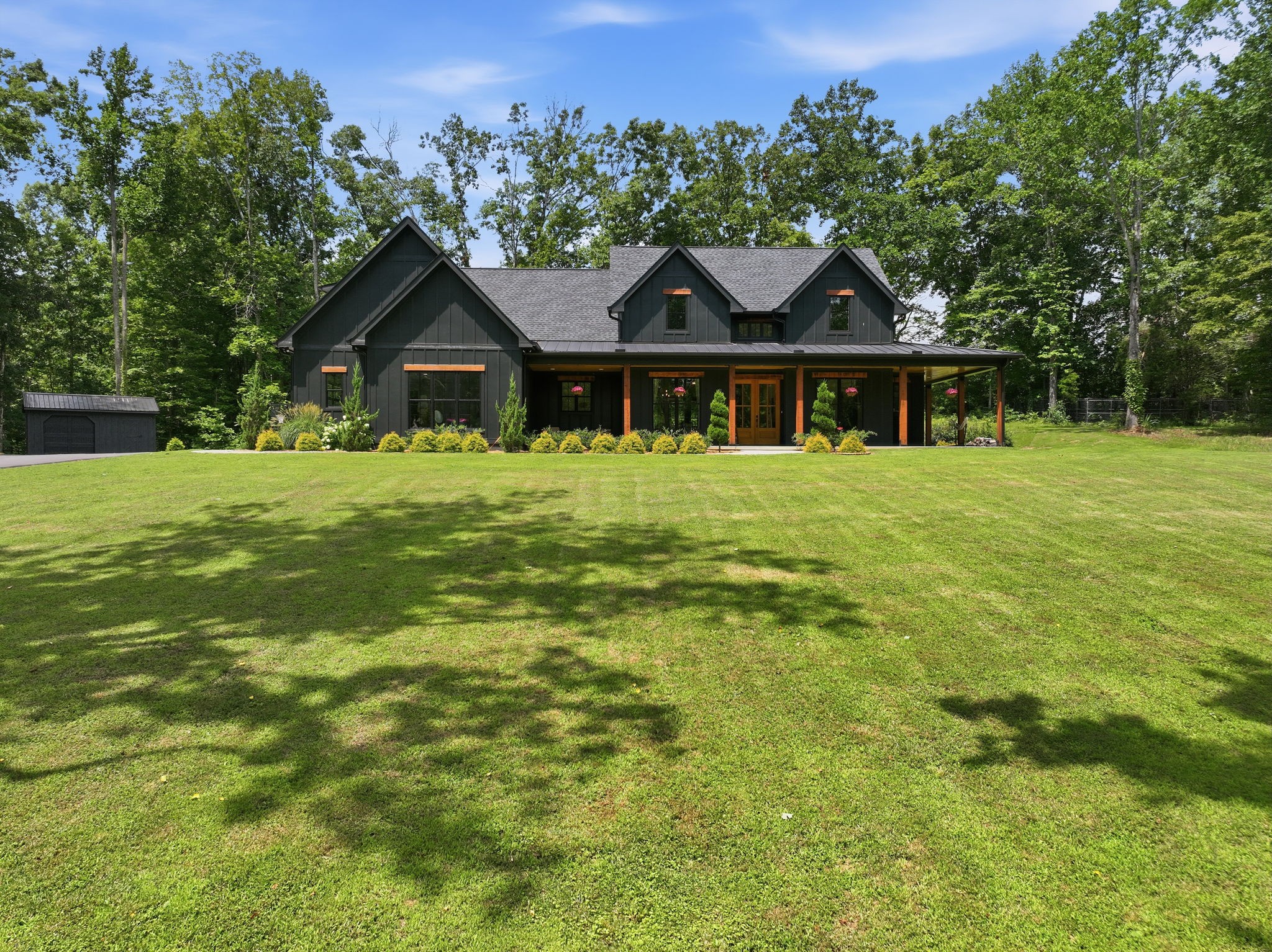 7451 Sleepy Hollow Road Fairview, TN 37062 - Photo 5 of 52