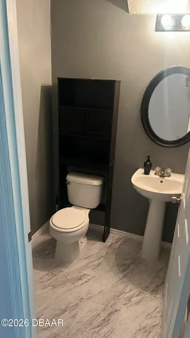 $2,800 | 313 Bayberry Lakes Boulevard, Daytona Beach, FL 32124