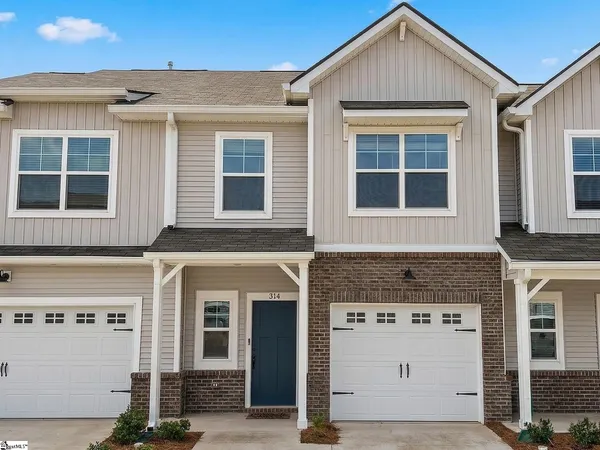 $269,000 | 314 Hollenbeck Place, Greenville, SC 29607